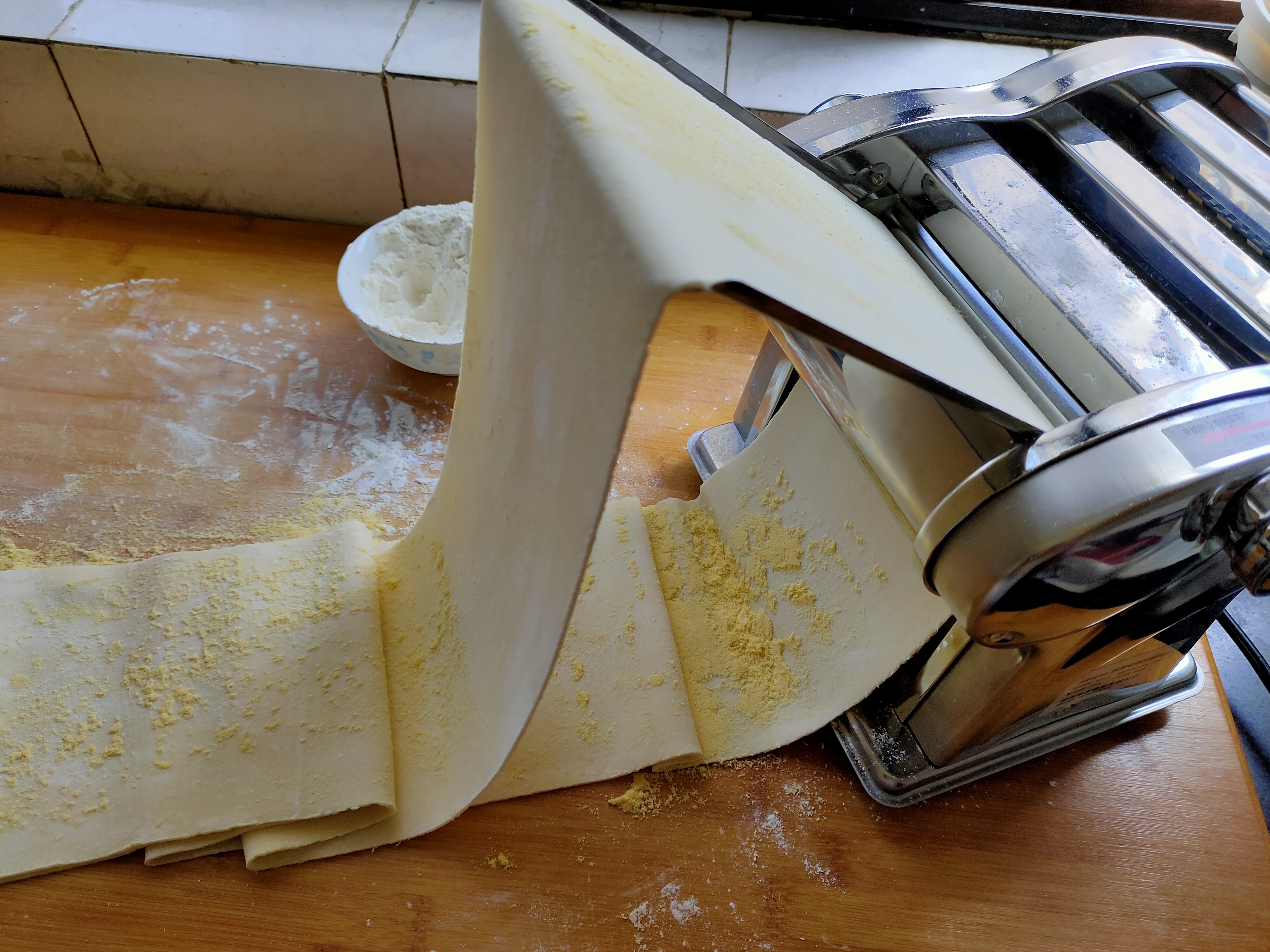 面食压面机大全,西北面馆用压面机