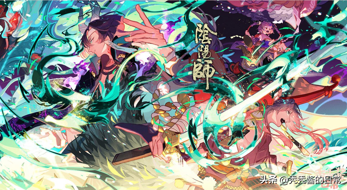 阴阳师新ssr寻香行,sp的山风和ssr的鬼切哪个好用