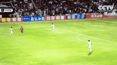 国足1-2负乌兹别克斯坦赛后,国足0-1不敌叙利亚全程解说