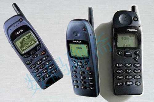 诺基亚手机帝国的衰亡,诺基亚手机帝国如何消亡的