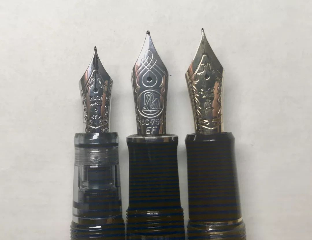 百利金最新笔款,百利金笔测评