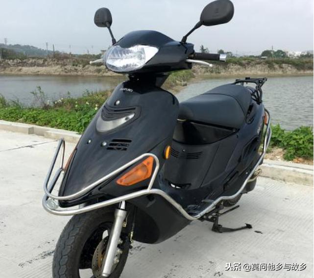 铃木北斗星车主评价,铃木海王星125质量好吗