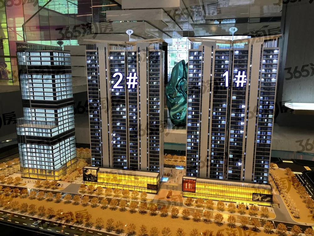 西安38个纯新盘重磅亮相，万科/招商/金泰/旭辉...重点关注