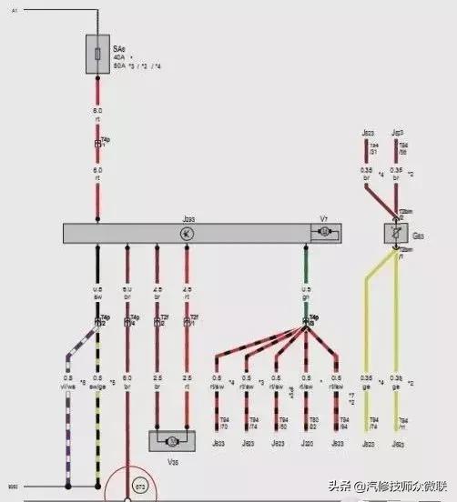 大众朗逸制动故障灯一直亮,朗逸制动故障怎么解决