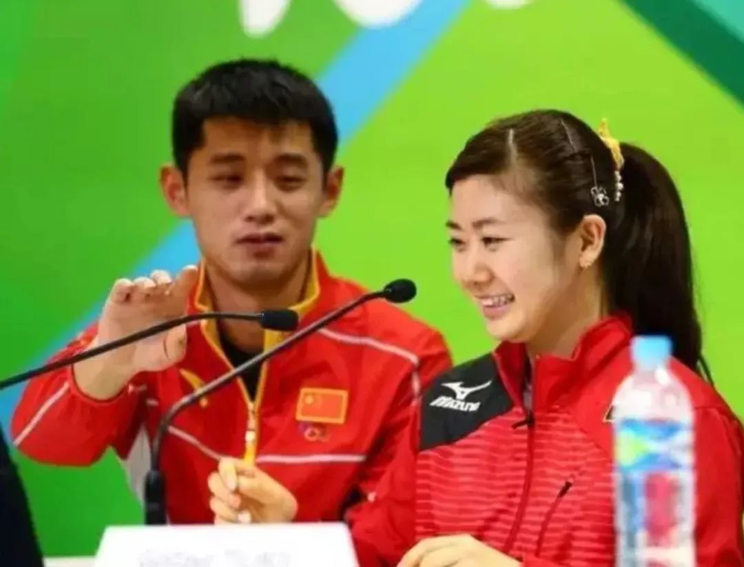 福原爱闪离原因,福原爱遭婆婆欺负