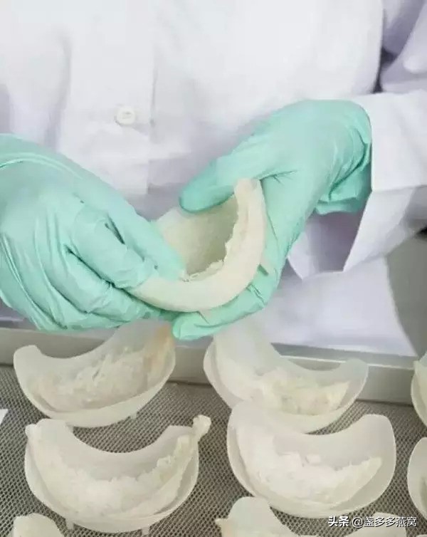 燕窝专业知识之燕窝的商品规格,燕窝知识科普燕窝是什么味道