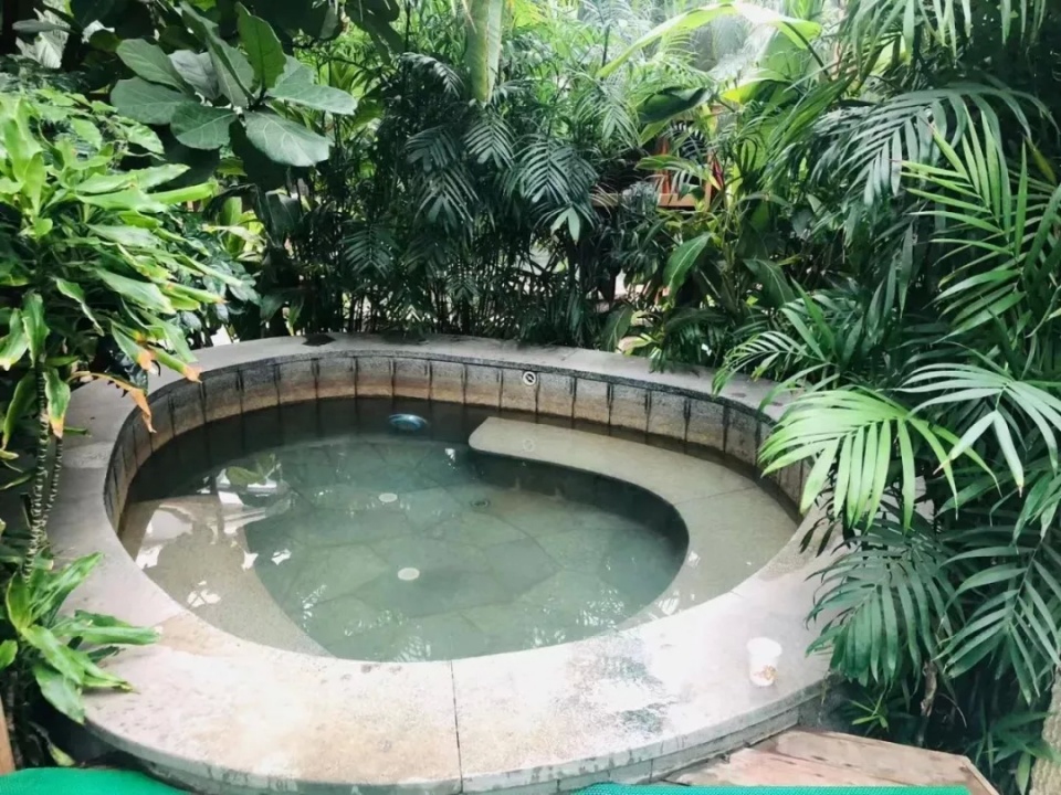 北京京郊神秘岛屿,北京神秘小岛