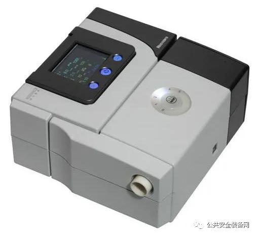 精选10款无创呼吸机产品,国外疫情今天前十名排名