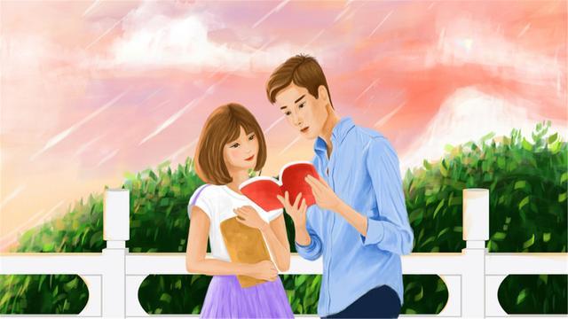 再婚正确的心态,再婚的最佳婚姻方式