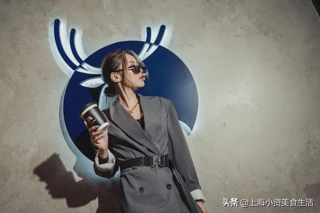 小蓝杯咖啡好用吗,韩国咖啡小蓝杯