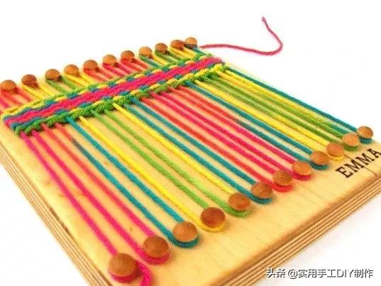 废物利用改造包包儿童,旧物改造垫子制作方法