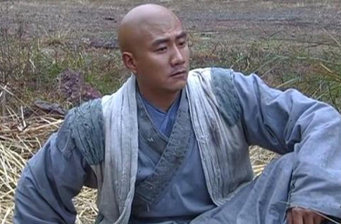 朱元璋小时候放牛的故事是哪集,草根皇帝朱元璋曾为地主放牛