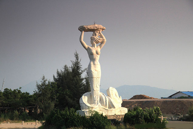 好想知道，黑人和穆斯林，与我们的中华民族是一种什么关系呢？