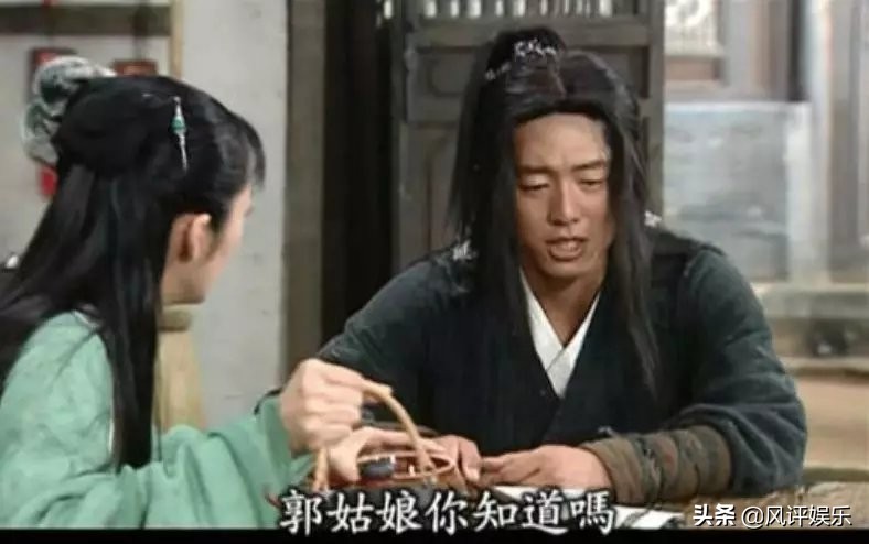 婚姻的惨败，教会了文章、王大治、凌潇肃们如何做人