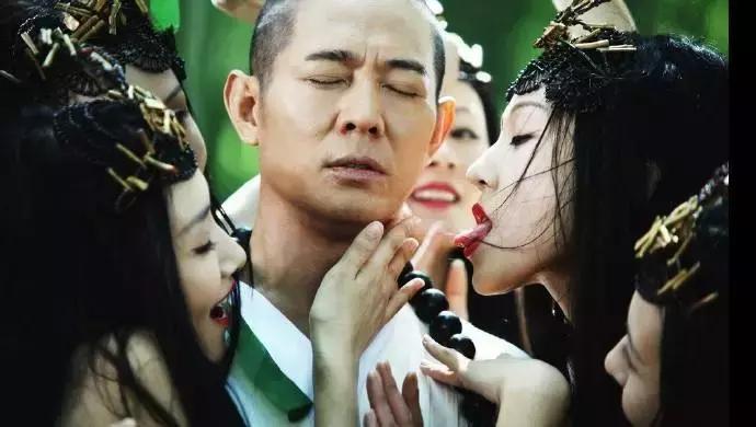 若不戒色，你越是修的起劲，死的也越快