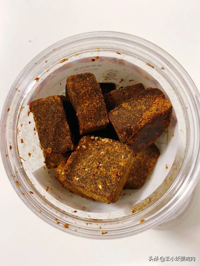 过年必囤的便宜零食,年货必囤零食合集