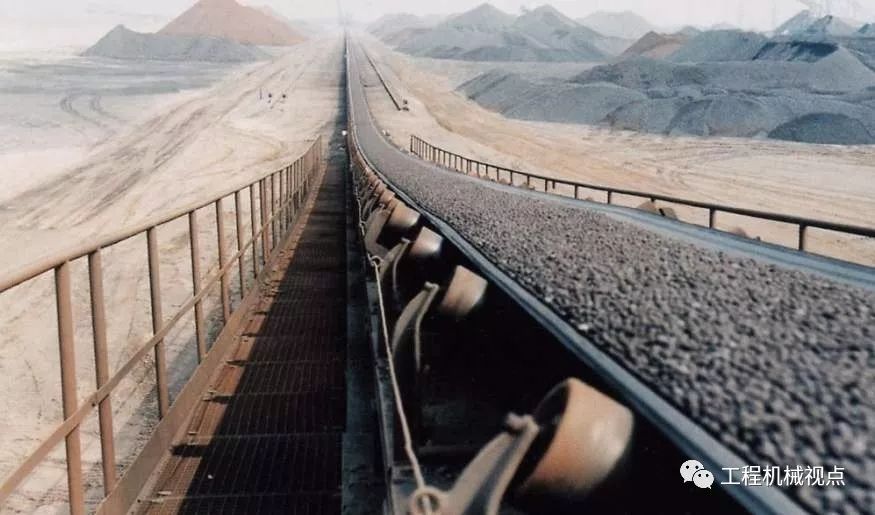 长距离皮带输送机怎么设计,皮带输送机设计选择