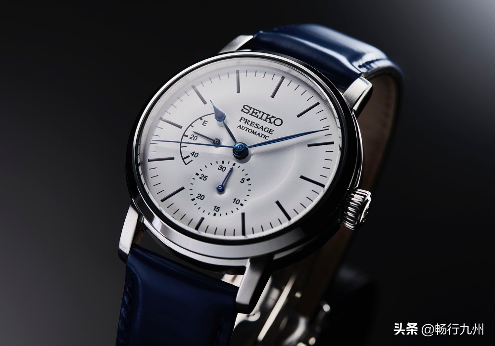 十款最佳机械表,10大入门腕表