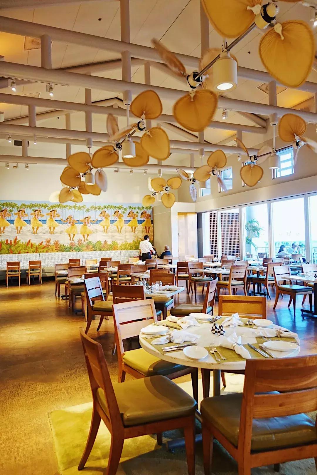 在吸引村上春树买房养老的海岛呆3天，马代帕劳在我心里降到第二