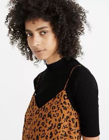 TALLFASHION-高妹穿搭指南