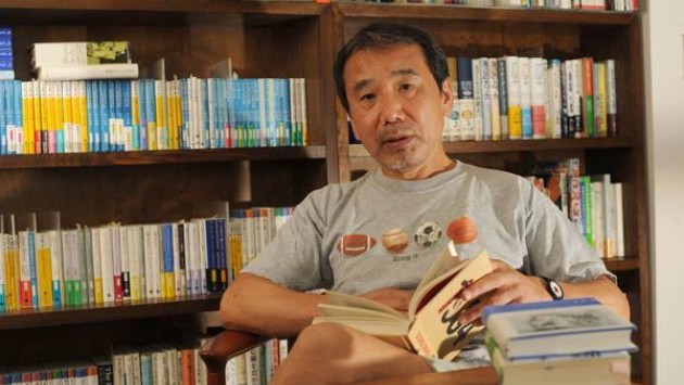 村上春树关于父亲的事件,村上春树父亲有没有参与侵华战争