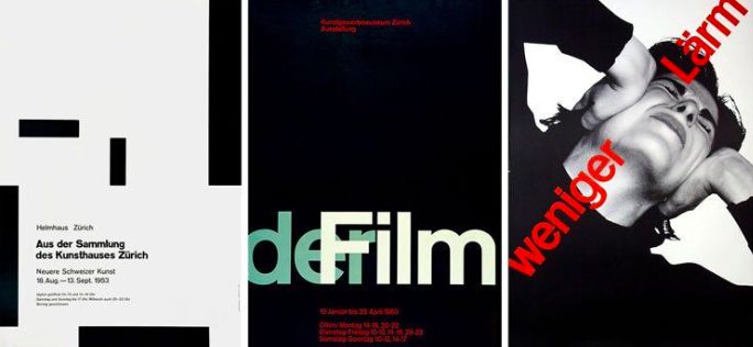 大师经典平面设计作品解析,平面设计大师作品欣赏