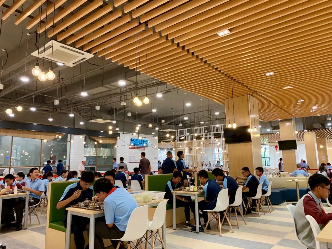 南京明道中学程长胜,南京明道中学有没有高中