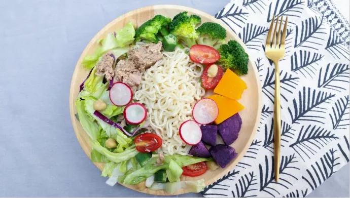 减脂餐食谱一日三餐变成易瘦体质,减肥要坚持多久才能变成易瘦体质