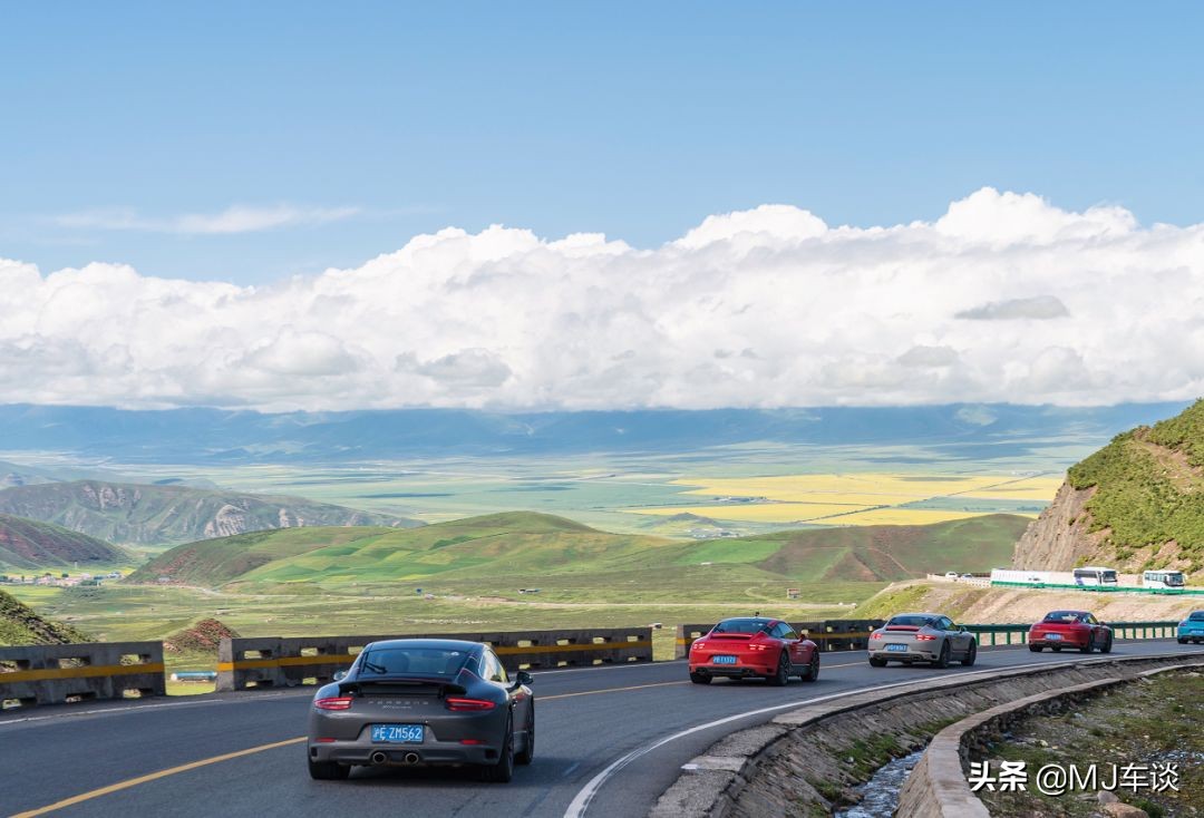 开保时捷卡宴去旅游,保时捷旅行体验如何参加