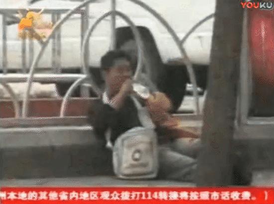 父母把我卖到黑煤窑,小时候被人卖到黑煤窑