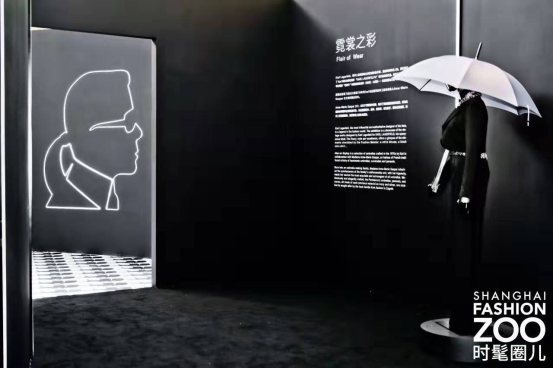 英国伦敦HIK饰品手表成FASHIONZOO时髦圈儿“网红”