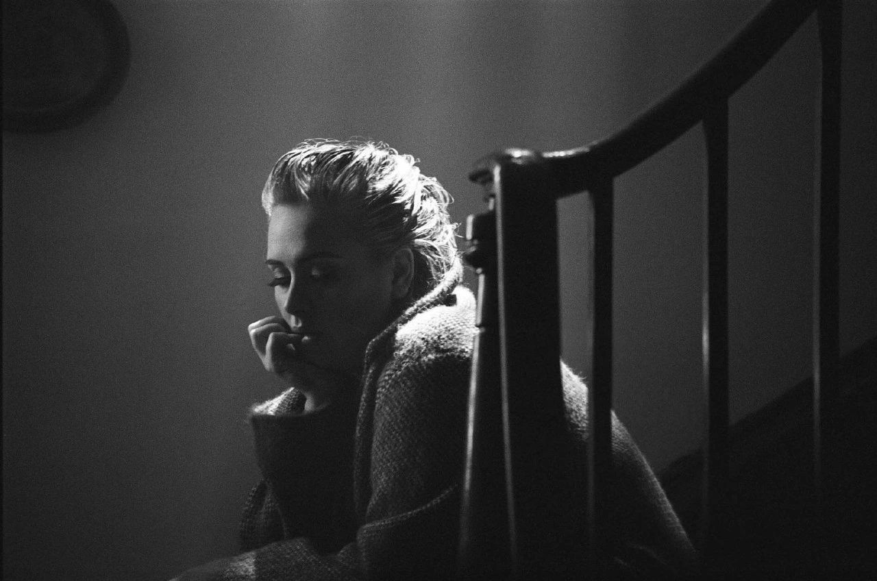 阿黛尔瘦身后多久能瘦,阿黛尔是怎么瘦的