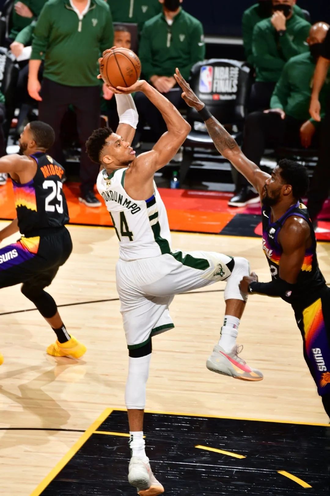 球鞋上脚视频大全,球鞋上脚篇