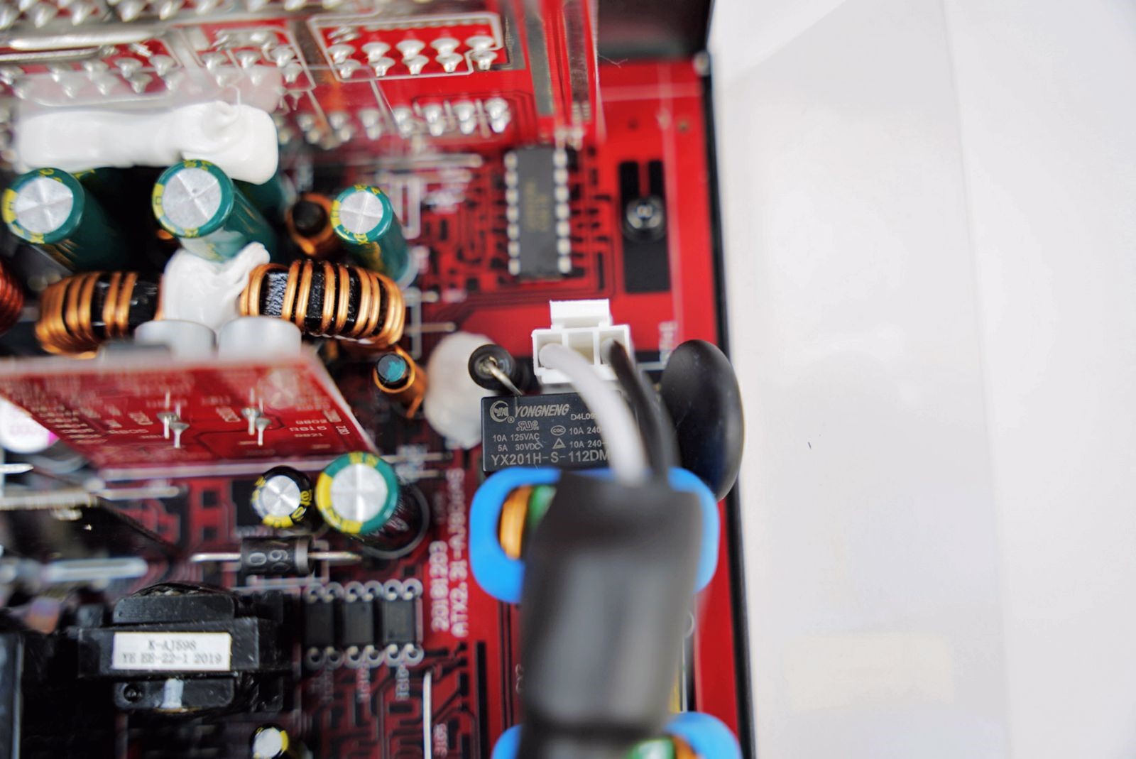 先马750w金牌全模组开箱,先马金牌650w评测