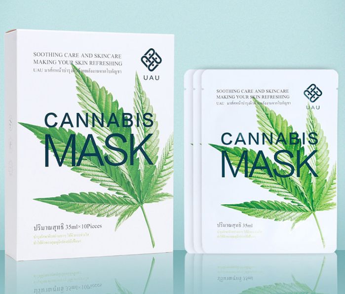 全球*麻大**成分护肤品走红,会是国内下一剂“兴奋剂吗