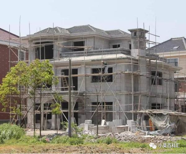 2018年宅基地违建,农村违规建房宅基地新政策