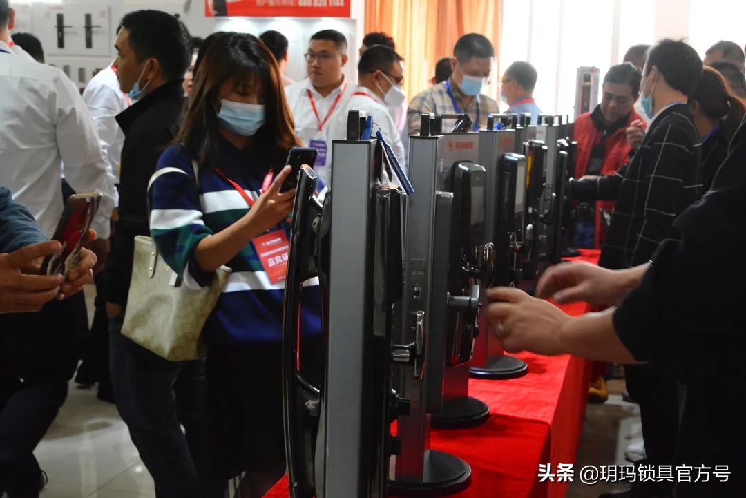 玥玛智能锁的特点,玥玛玥兔智能锁