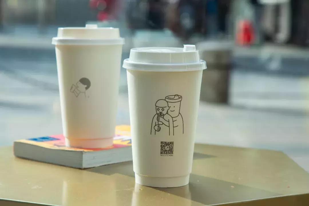 喜茶天津乐宾百货店,喜茶19.9元团购买一送一乐宾