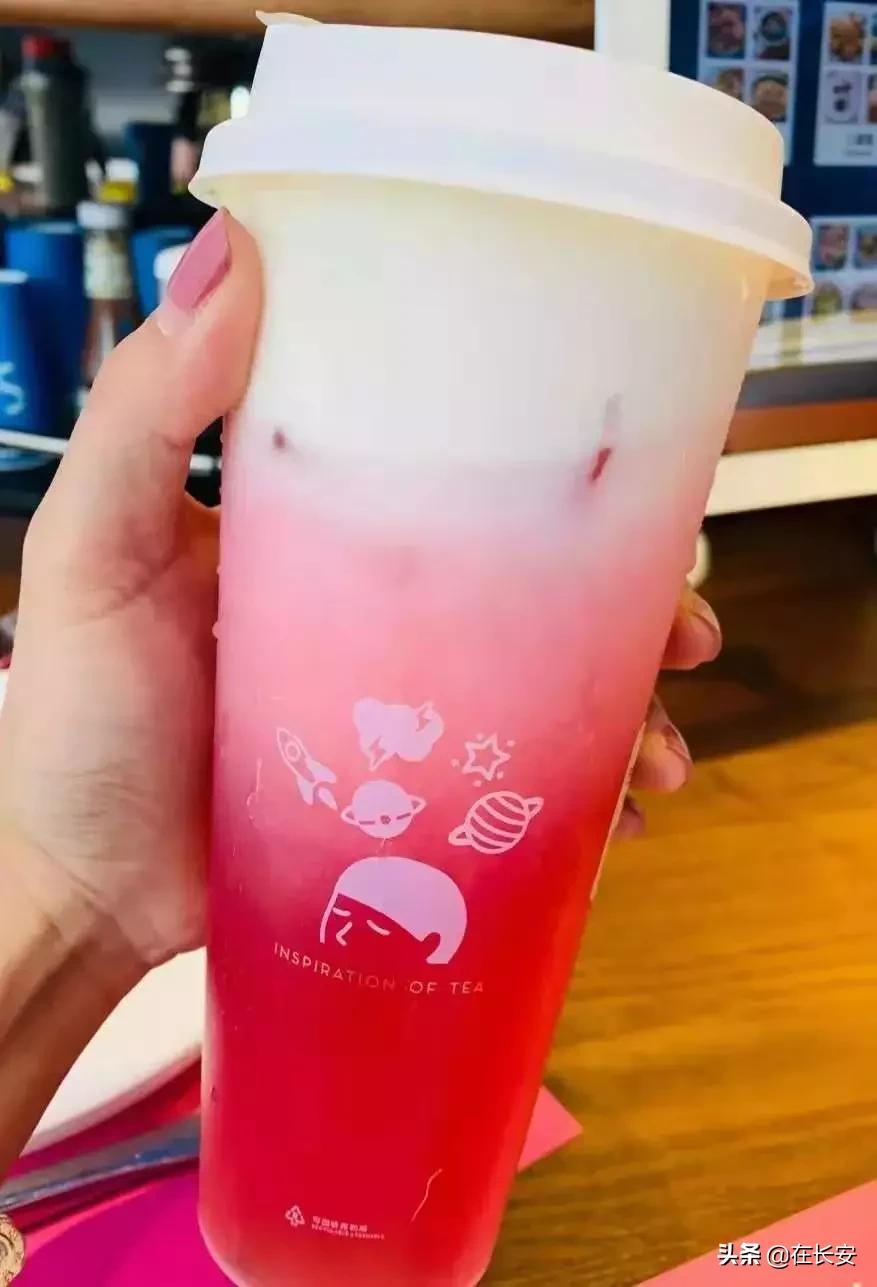 少女心爆棚四款蜜桃甜品,少女心蜜桃限定