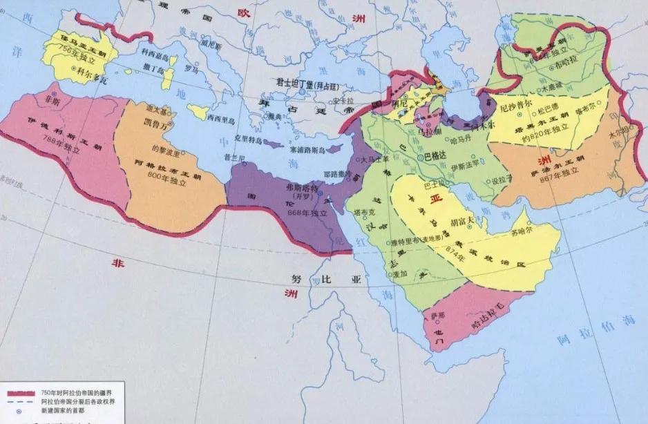 也门为什么是富国,也门国家穷吗