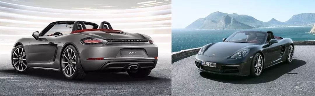 从3万到300万不同风格的敞篷车,中端敞篷车哪个好