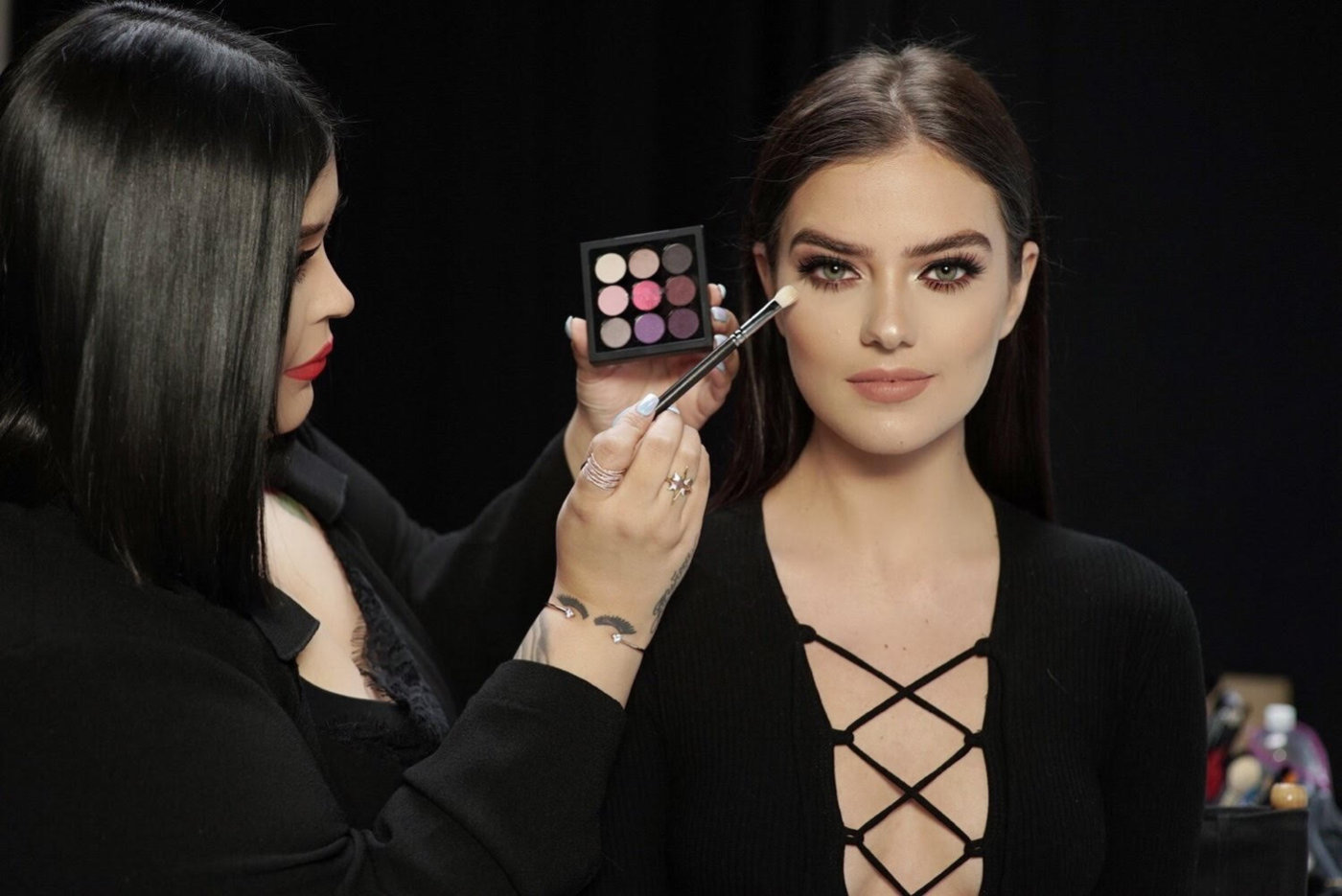 有前途的时尚化妆行业排行榜,市场上最火的美容化妆品