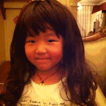 搞笑gif段子妹子你太皮了,搞笑gif段子妹子有点太淘气了