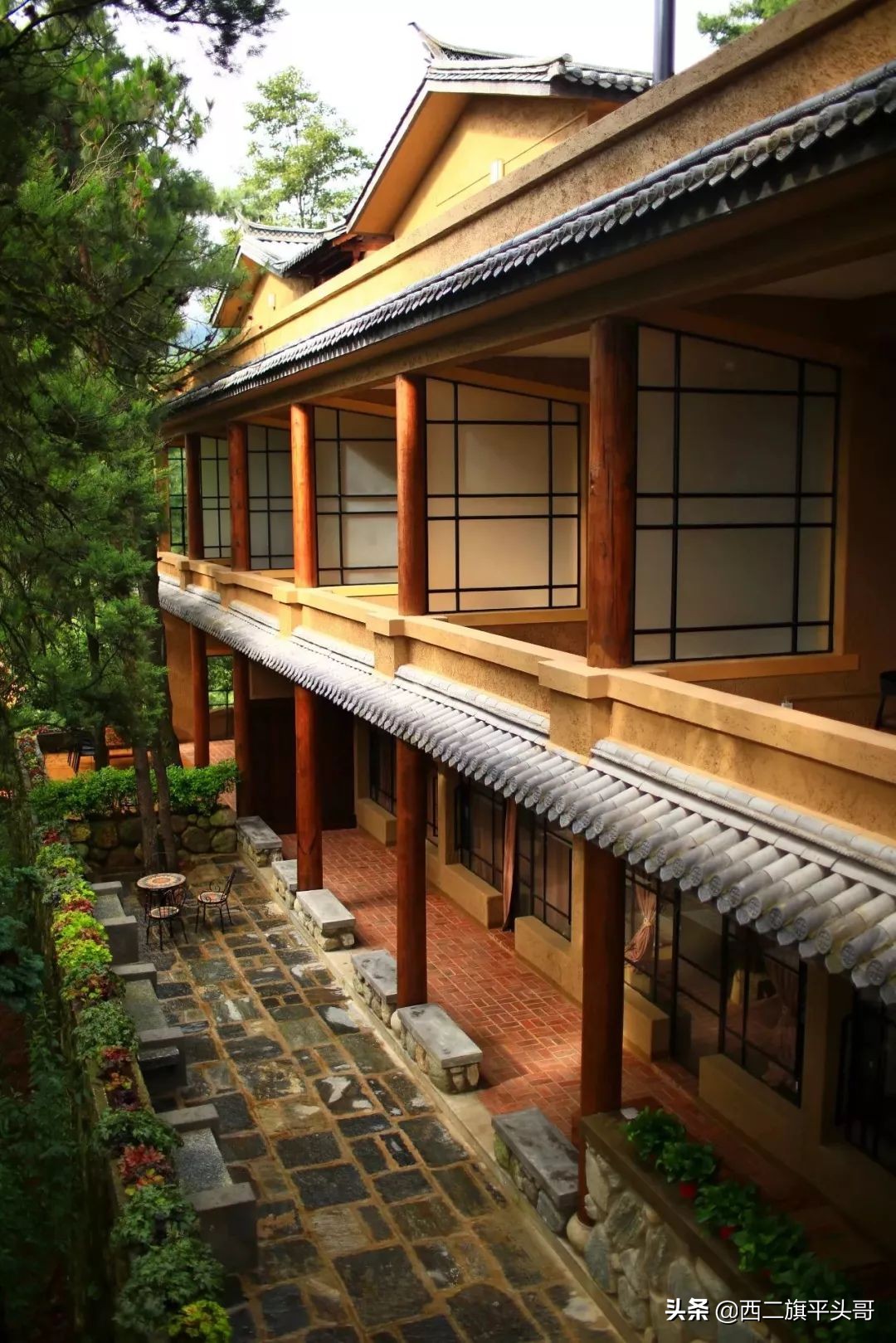 中国最美尼姑庵图片,全中国最美的尼姑庵