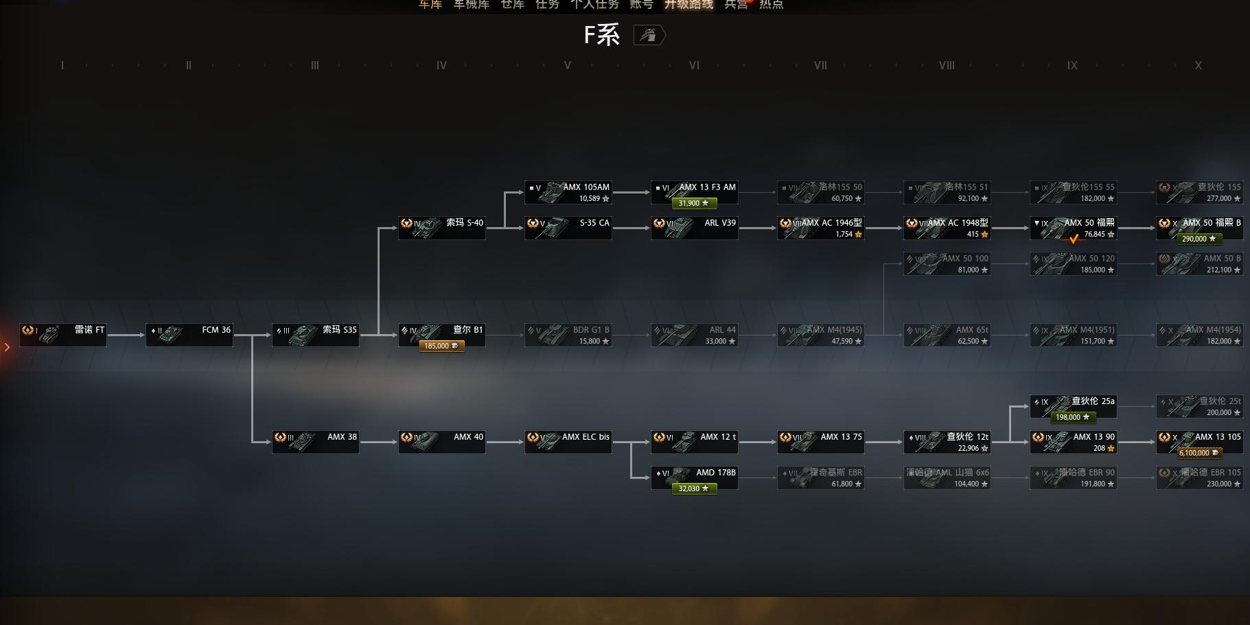 坦克世界玩多了一直连败,坦克世界冷战历史讲解