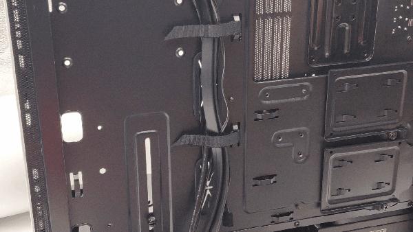 最强台式电脑装机教程图解,最全最详细的电脑装机教程