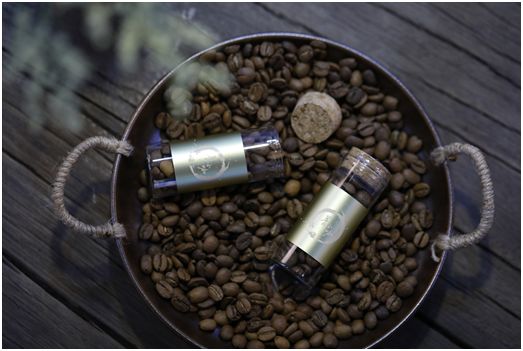 城市调性ᅵ经常喝星巴克,你关注过它背后怎么折腾咖啡豆的吗?