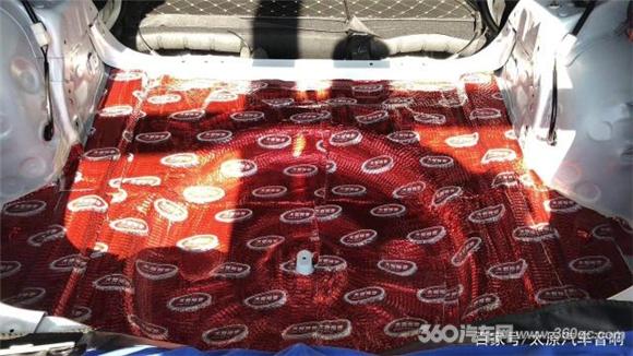 马自达cx-4噪音多少分贝,马自达cx-4发动机待机噪音大