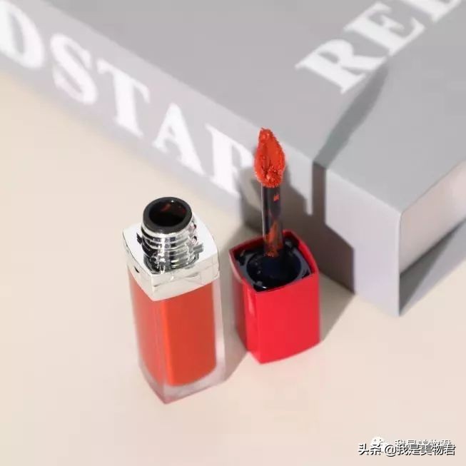 秋冬唇釉推荐2022,秋冬唇釉推荐大牌阿玛尼