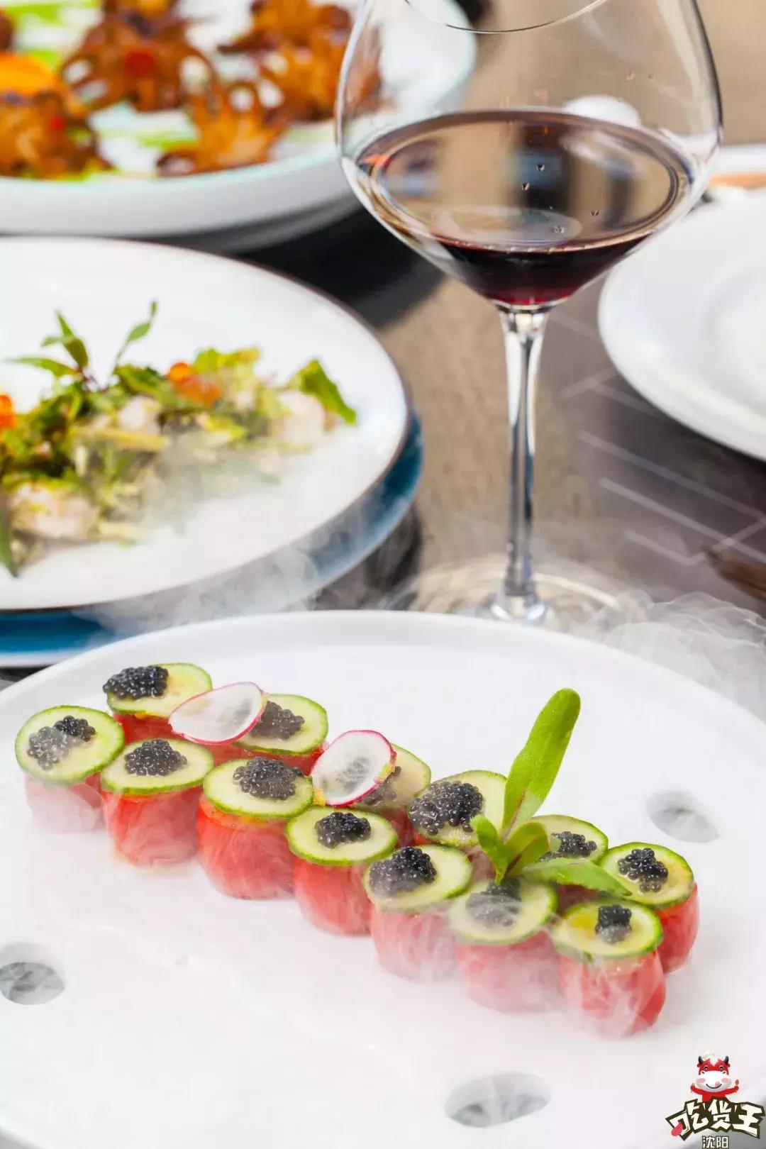 沈阳soosoo花园西餐厅,沈阳美食推荐3-4人套餐